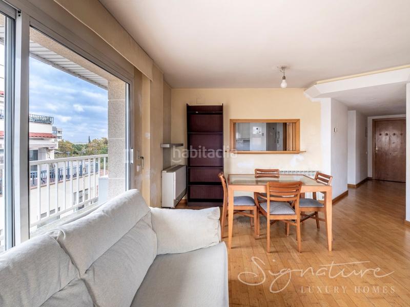 Foto e2b2fc82-90bd-46ff-a476-ec49919037c3. Attique dans calle valles s/n dans El Coll Sant Cugat del Vallès