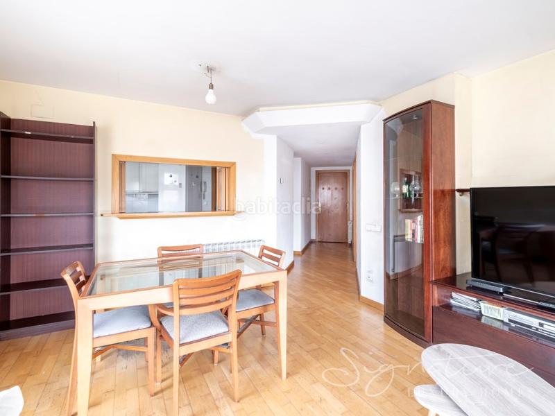 Foto e84480ff-7674-45ee-922f-cc71c2f7f2e2. Attique dans calle valles s/n dans El Coll Sant Cugat del Vallès