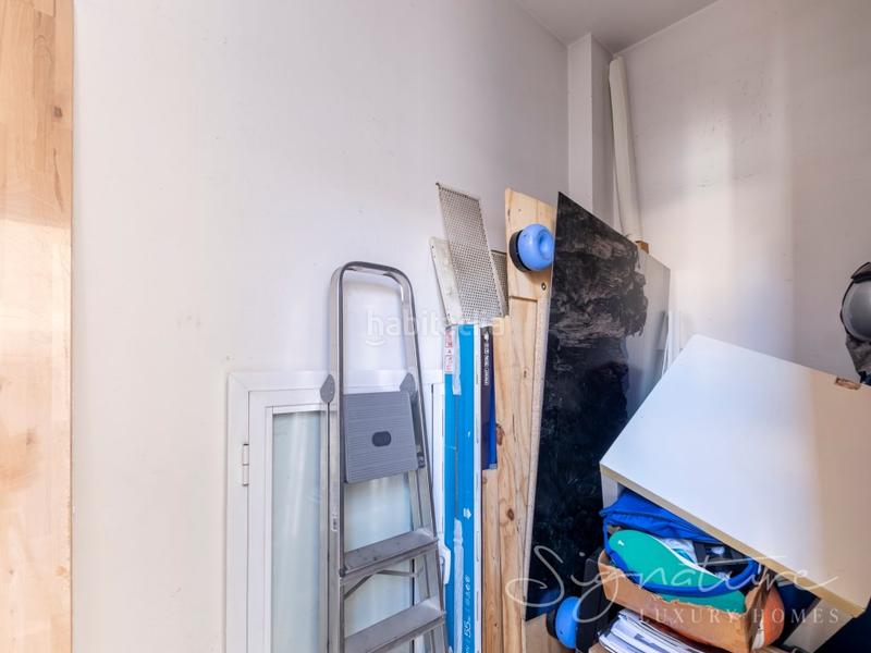 Foto f65300be-db89-4dbb-afb1-9e04805b34a9. Attique dans calle valles s/n dans El Coll Sant Cugat del Vallès