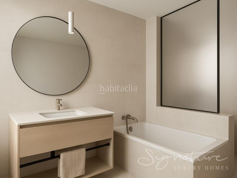 Foto f747941c-c71d-4515-a262-83b71f415b79. Attique dans calle valles s/n dans El Coll Sant Cugat del Vallès