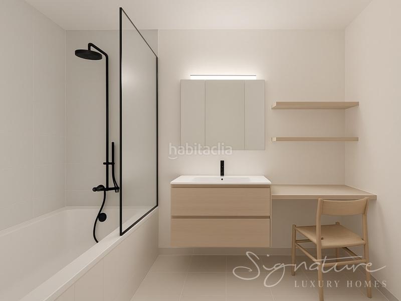 Foto fd5c1194-9681-42c8-beac-2e89ebb6d43a. Attique dans calle valles s/n dans El Coll Sant Cugat del Vallès