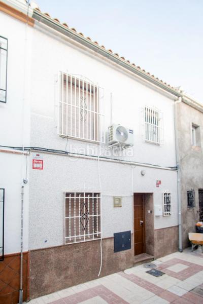 Foto 204125c3-a75f-4263-8819-a4089d94059a. Towny house in San Francisco Javier Granada