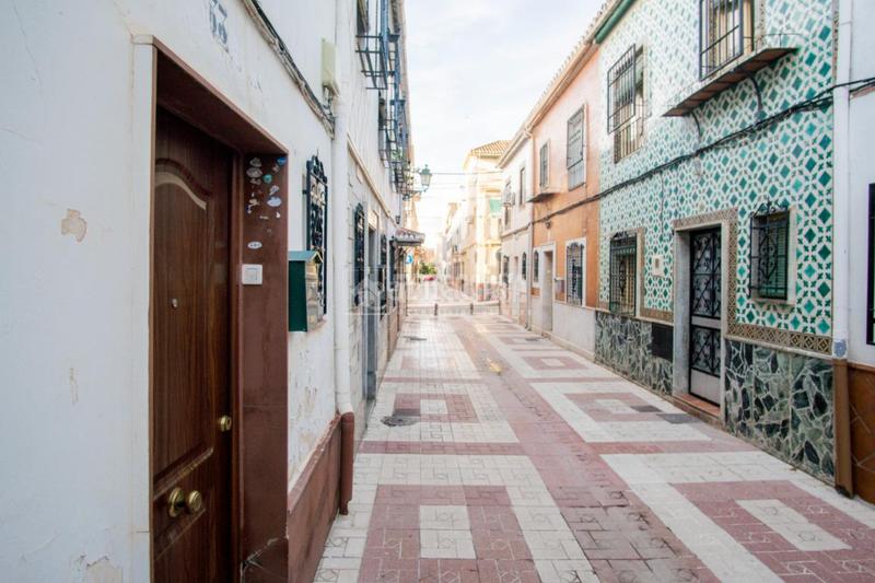 Foto 37759b43-dbdb-4da7-84db-343395b3335b. Towny house in San Francisco Javier Granada