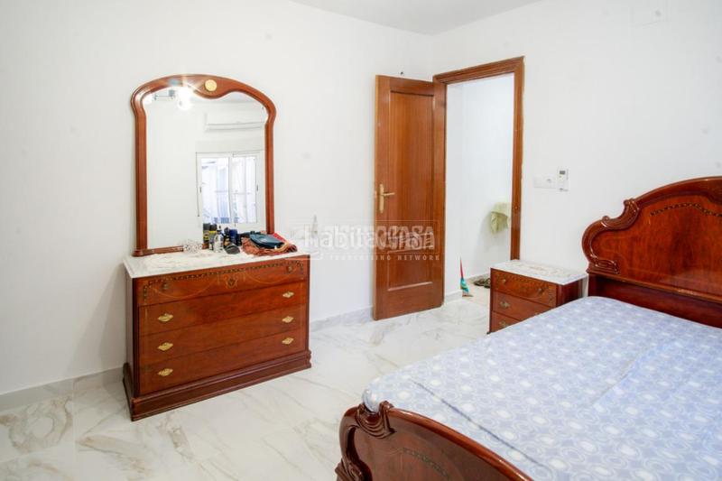 Foto 42aff486-add4-402e-9df4-96a660abbcf5. Towny house in San Francisco Javier Granada