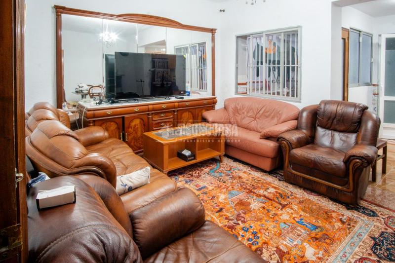 Foto 47b48525-d6b1-446f-82ec-bc4462441146. Towny house in San Francisco Javier Granada