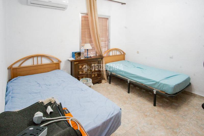 Foto 5bfc7d38-7e05-40f1-b859-d8cdb0db4a88. Towny house in San Francisco Javier Granada