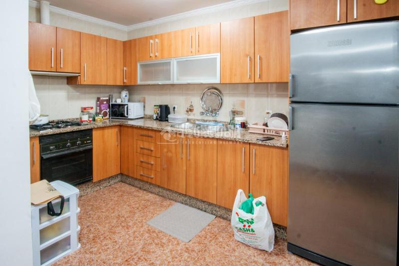 Foto 96c90895-c4f7-41b7-9576-40a3a9421ef5. Towny house in San Francisco Javier Granada