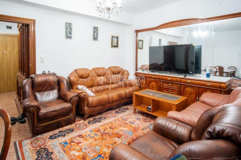 Foto a0ce7b6c-2084-4312-8c08-05bcf56fb8c8. Towny house in San Francisco Javier Granada