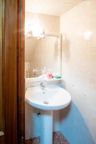 Foto a0e65757-b215-43e1-8d37-ffd188111434. Towny house in San Francisco Javier Granada
