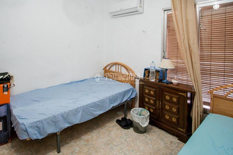 Foto b7a288a2-be8e-4000-a613-f5705562e48e. Towny house in San Francisco Javier Granada