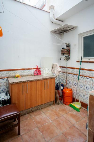 Foto bc0831c1-238d-48c1-87c4-5d56a0663d15. Towny house in San Francisco Javier Granada