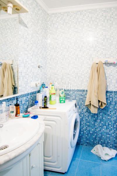 Foto cd837fa1-3b87-4ecc-b294-3ed28bafb9f1. Towny house in San Francisco Javier Granada