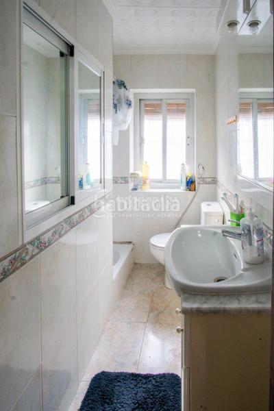 Foto cf4e42f2-8c43-4973-874a-b901919ed1ed. Towny house in San Francisco Javier Granada