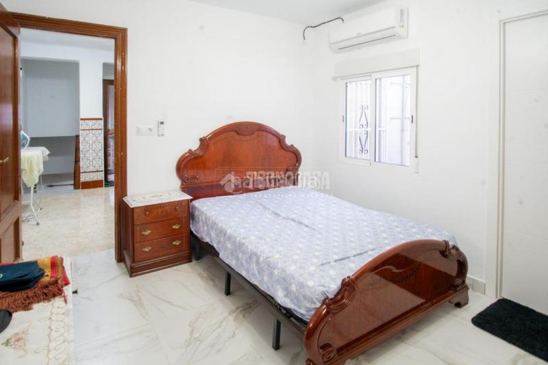 Foto d6018b12-db7b-46c7-a64d-68722686008c. Towny house in San Francisco Javier Granada