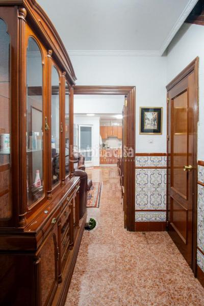 Foto ddc89915-3ab1-45e1-bf2e-7c07c0f89266. Towny house in San Francisco Javier Granada