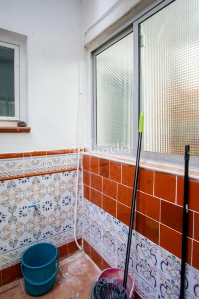 Foto e7e77337-8d85-448e-89d8-0a97c1df8e3e. Towny house in San Francisco Javier Granada