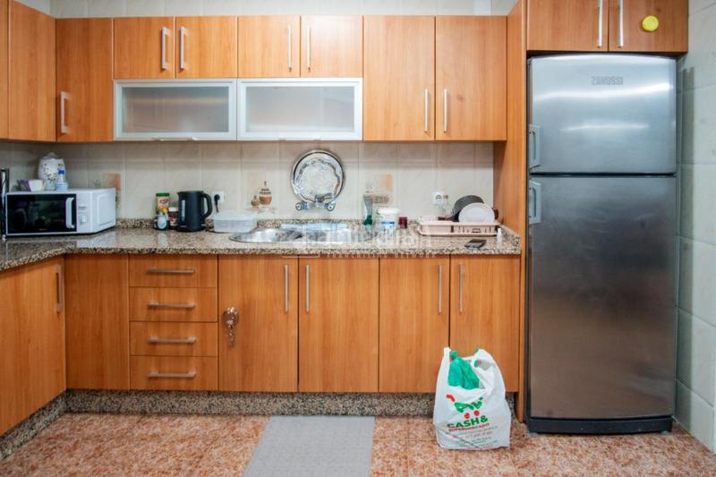 Foto ed62558e-5bf8-49fd-99d6-2c367fd4f9b1. Towny house in San Francisco Javier Granada