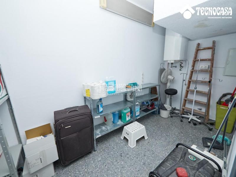 Foto 02b06b9f-393a-499d-8432-4a164bd2799f. Alquiler local comercial  en alquiler en Granada