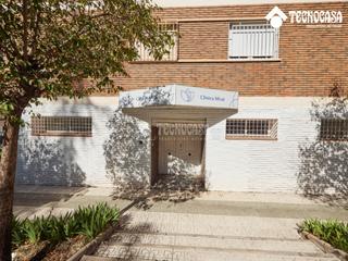 Local Comercial en San Francisco Javier