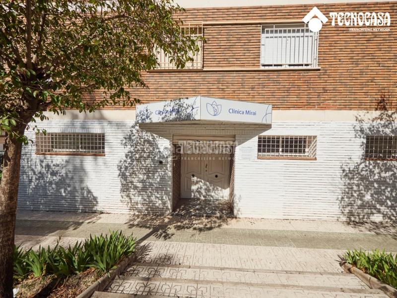 Foto 1fa2c95b-2434-48d4-80e4-7db3acb9f5ed. Alquiler local comercial  en alquiler en Granada
