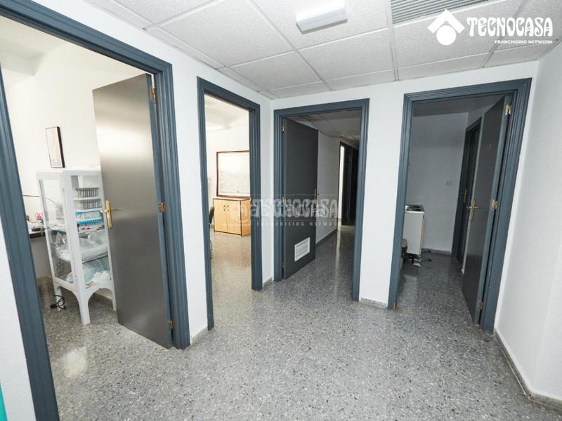 Foto 3d1dfa66-d2f6-4f67-9a40-20da883f18b7. Alquiler local comercial  en alquiler en Granada