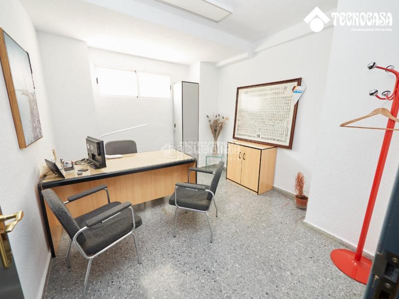 Foto 696f2b82-2ea1-4f2f-a84a-1473a2303264. Alquiler local comercial  en alquiler en Granada