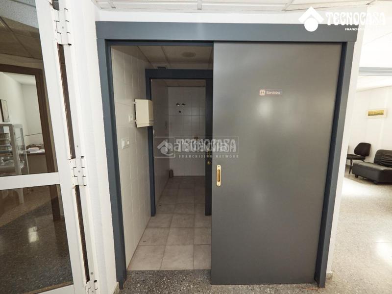 Foto 6c2c0e51-3ecb-4ee4-9c08-060485a951ea. Alquiler local comercial  en alquiler en Granada