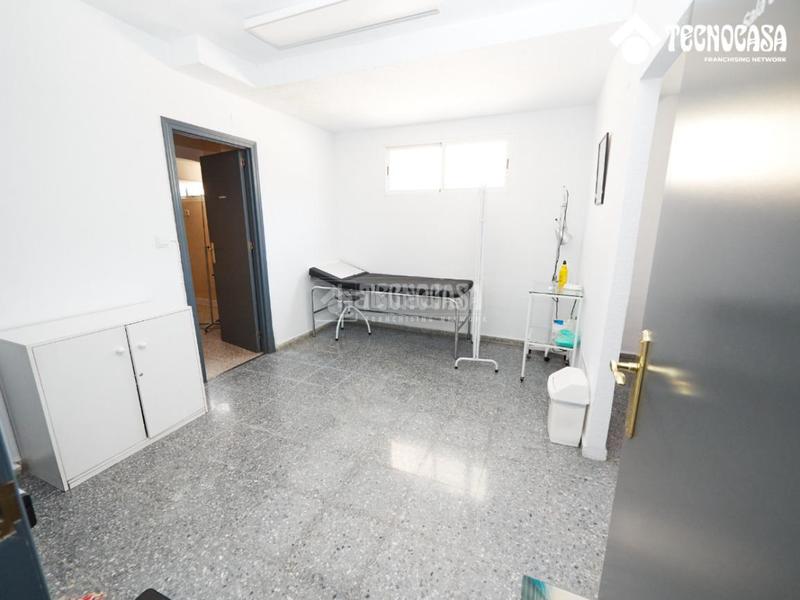 Foto 79e08f3e-1b25-4b2e-b110-aa1c93706b1f. Alquiler local comercial  en alquiler en Granada