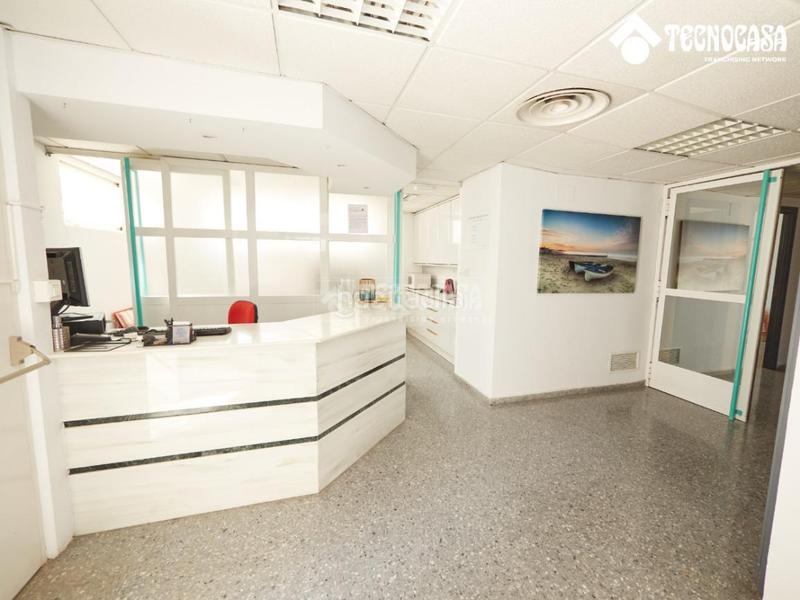 Foto 7d27d281-8cb6-4648-be51-8b9900376bbb. Alquiler local comercial  en alquiler en Granada