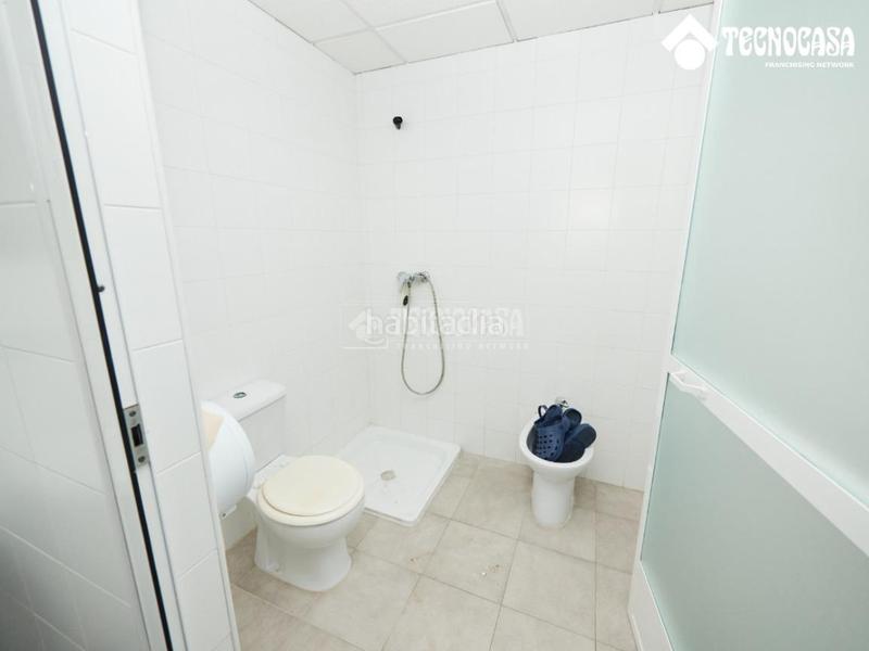 Foto 95907b36-3f2d-4577-92df-64372ad5f4f6. Alquiler local comercial  en alquiler en Granada