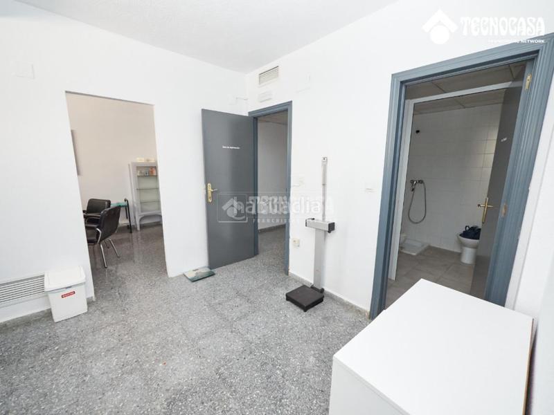 Foto 9cc68137-b1ce-4d6c-958f-4d7a59337551. Alquiler local comercial  en alquiler en Granada