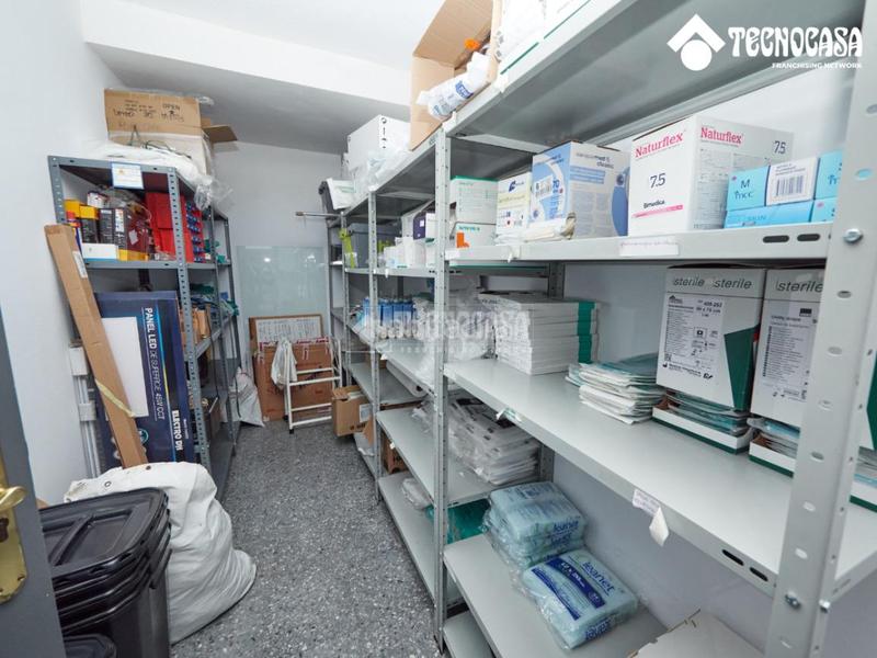 Foto ab70b048-5823-4633-8791-58b0fd42baad. Alquiler local comercial  en alquiler en Granada