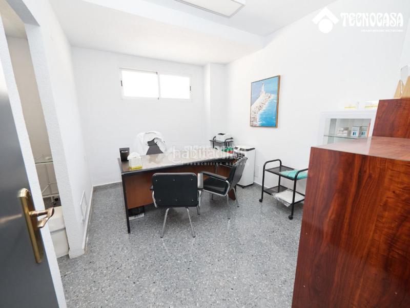 Foto b0b1ea6f-2d1f-40c8-a4e3-15d1fe23998c. Alquiler local comercial  en alquiler en Granada