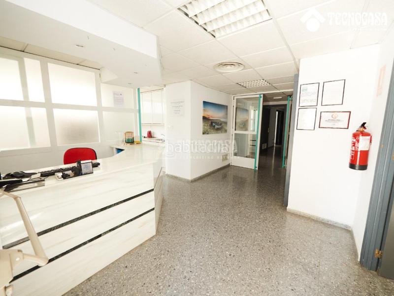Foto dc12f49c-9fe6-48c8-8361-b2e3d65a4d5e. Alquiler local comercial  en alquiler en Granada