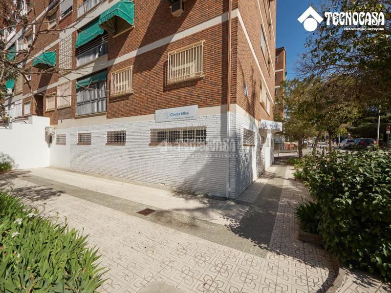 Foto 9053b330-2257-4c11-80f9-11ecdb433f5e. Location local commercial dans San Francisco Javier Granada