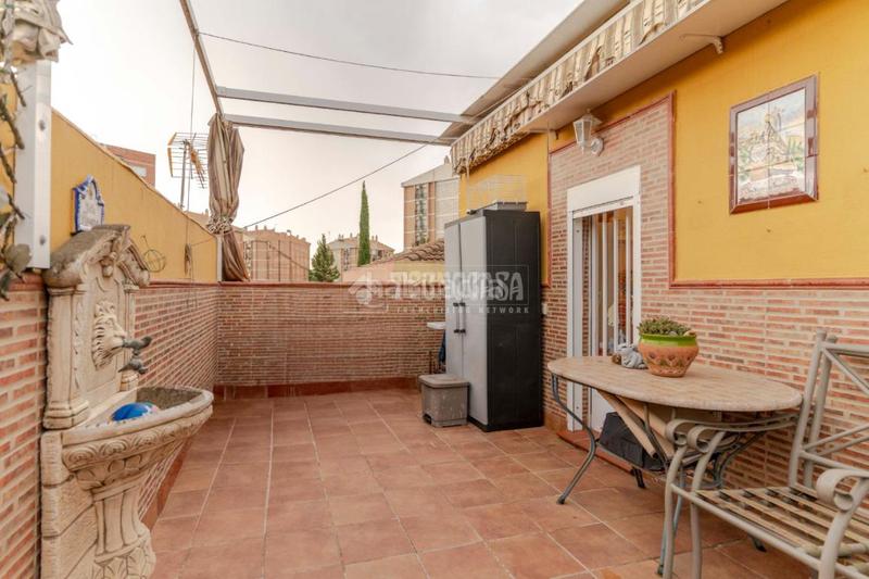 Foto 018621b7-718e-46ed-af69-4b834add9958. Appartamento in Casería de Montijo Granada