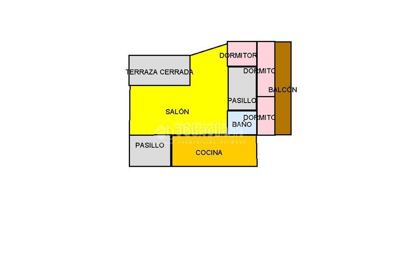 Foto 08300b6b-1451-4dd1-ade6-26dc66444593. Appartamento in Casería de Montijo Granada
