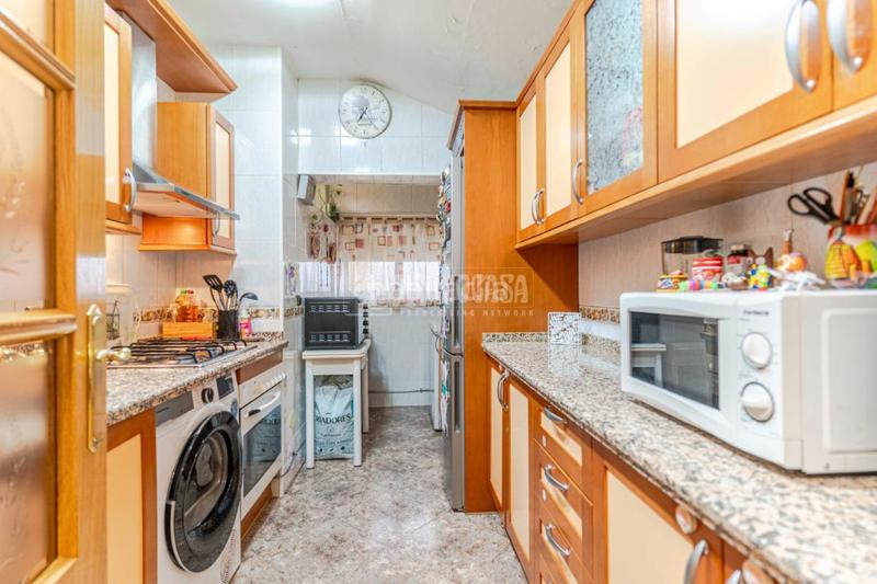 Foto 3f553d03-1a7a-45b1-8044-4313b43aa9c7. Appartamento in Casería de Montijo Granada