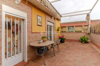 Appartement à Casería de Montijo. Piso en venta en granada