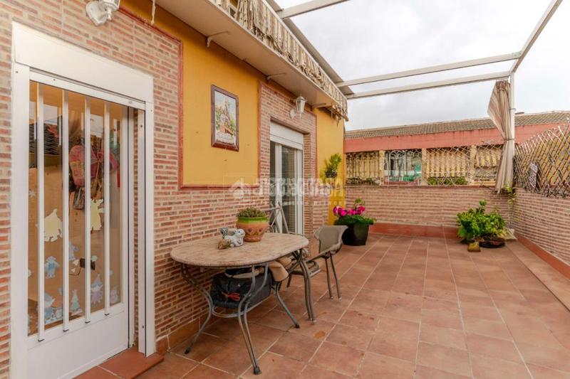 Foto a69fa06a-0855-444f-bf15-6cf51c0af231. Appartamento in Casería de Montijo Granada