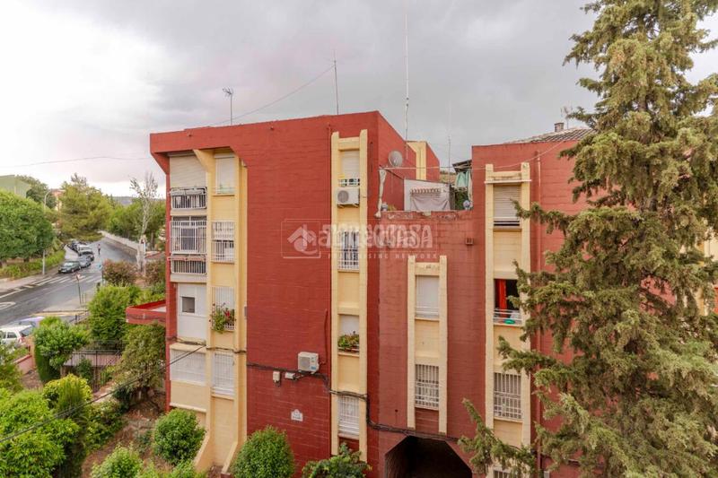 Foto b43e4de7-f3bf-42ef-9012-0e769819afe3. Appartamento in Casería de Montijo Granada