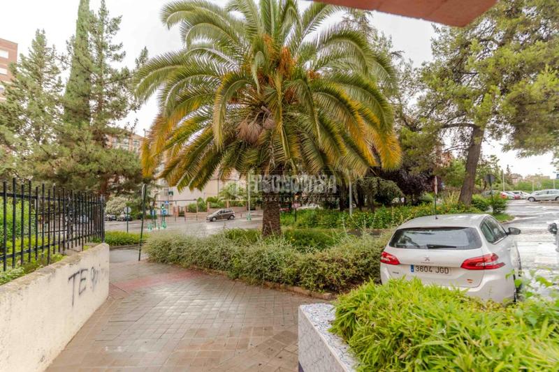 Foto cc1da756-7d8c-404d-b875-601babc6b475. Appartamento in Casería de Montijo Granada