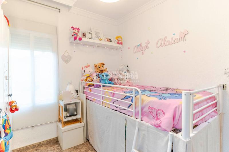 Foto e2b7208c-9c40-4261-9fed-3a1a3c801e21. Appartamento in Casería de Montijo Granada