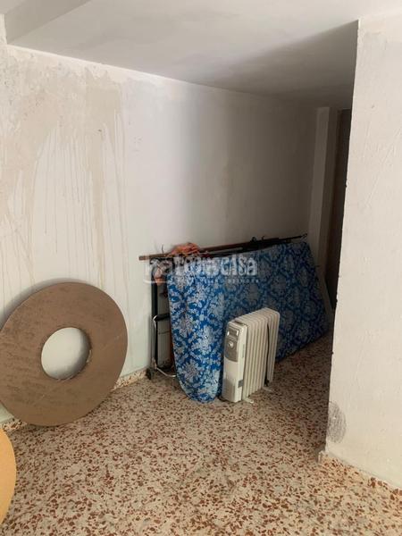 Foto 05768c81-ae68-445a-89d8-258d54374848. Local comercial a La Cruz Granada