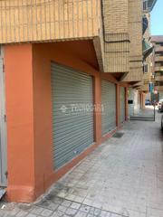Local Comercial en La Cruz