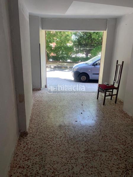 Foto e456a78a-925b-47bd-b23e-4166ba505634. Local comercial a La Cruz Granada