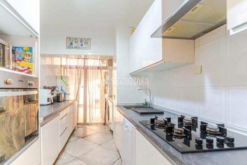 Foto 3041de40-8e35-4e6a-8e7a-ecb8c4a5b564. Appartamento in Casería de Montijo Granada