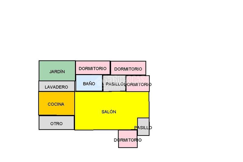 Foto 6eb5c3b6-36c0-43f1-abef-4a3048ff160b. Appartamento in Casería de Montijo Granada