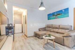 Appartement à Casería de Montijo. Piso en venta en granada