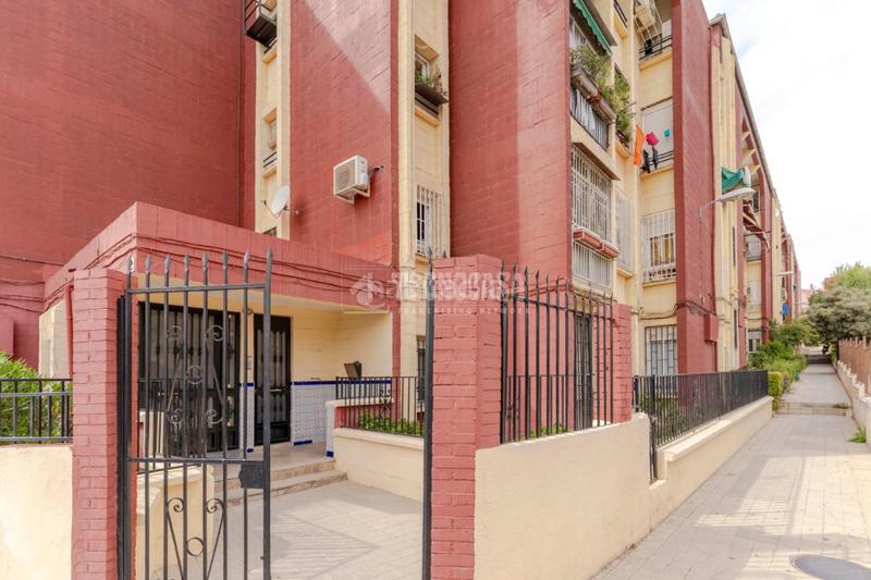 Foto d26f85ac-c102-4799-8cb5-0a9a545ab2ba. Appartamento in Casería de Montijo Granada